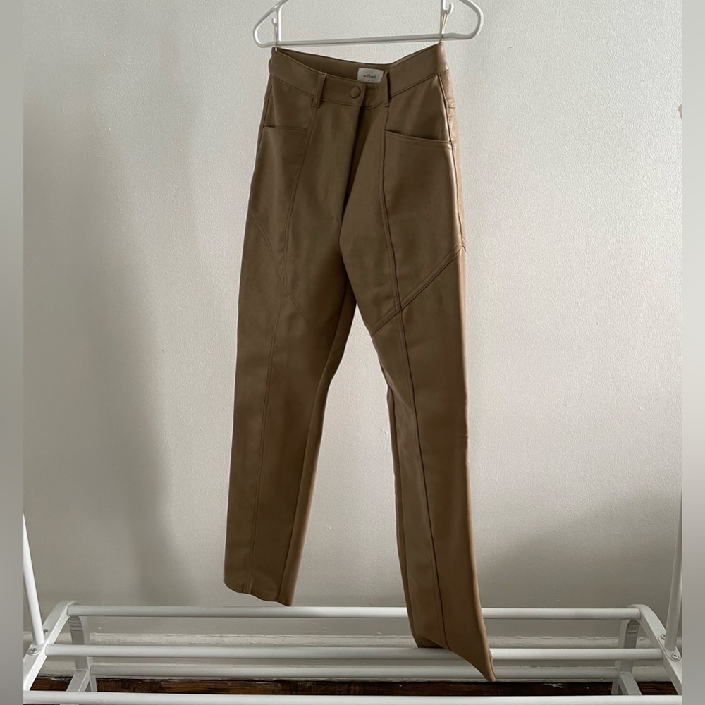 Aritzia Wilfred Rebel Pant